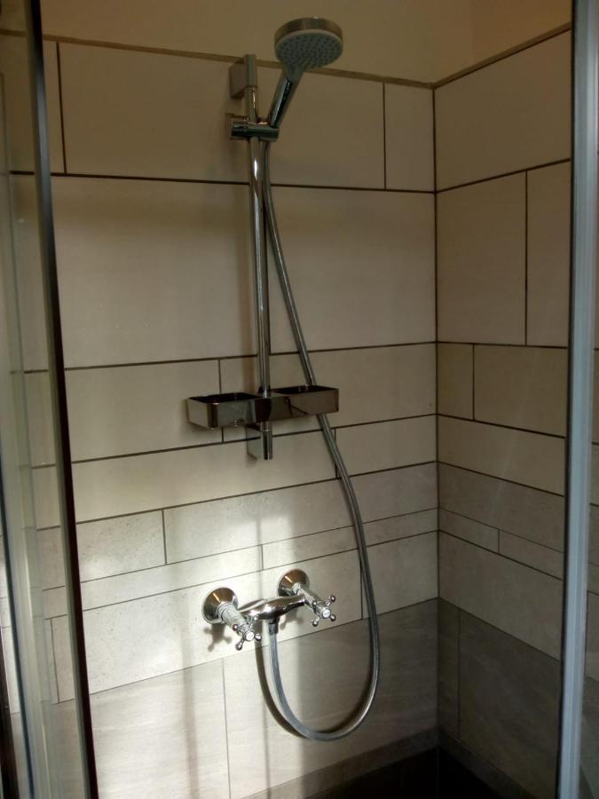 Aldo, Not For Parties, Not A Hotel, Room With Shared Bathroom, No Kitchen 阿姆斯特丹 外观 照片