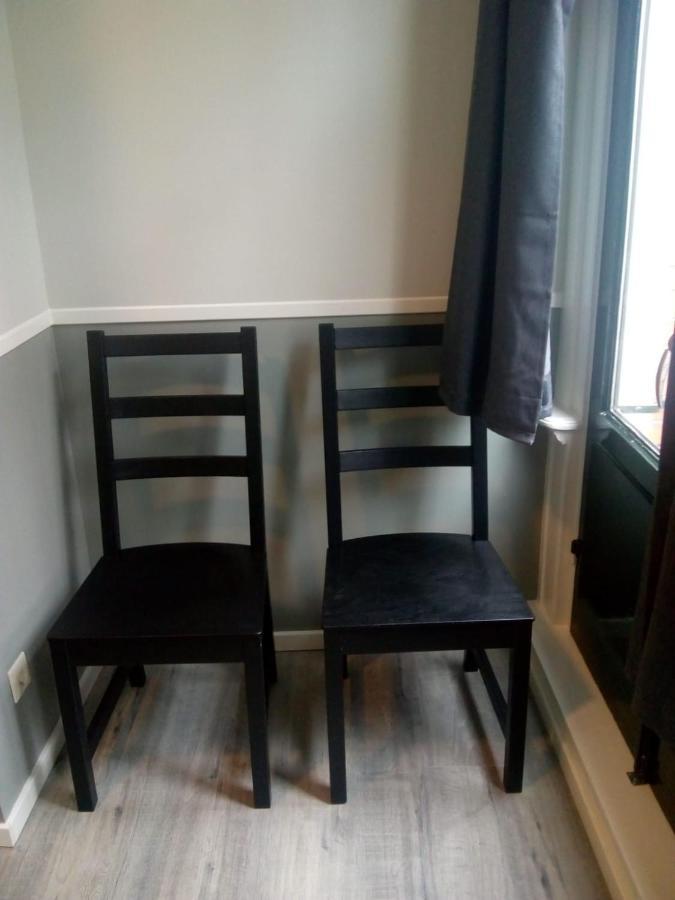 Aldo, Not For Parties, Not A Hotel, Room With Shared Bathroom, No Kitchen 阿姆斯特丹 外观 照片